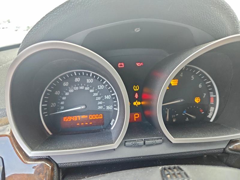 2008 BMW Z4 3.0SI #3305346318