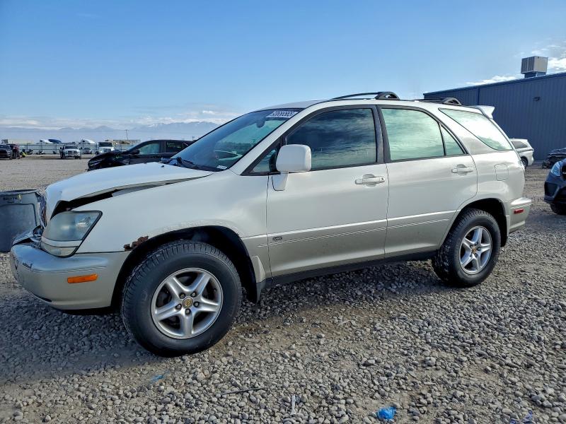 LEXUS RX 300