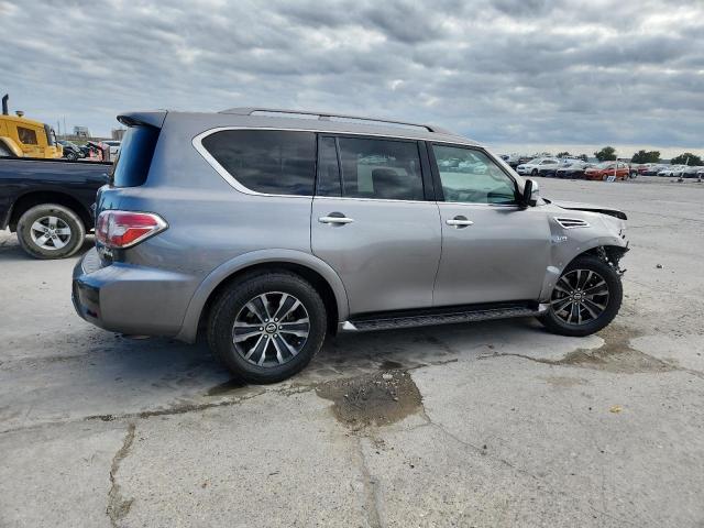 2019 NISSAN ARMADA PLA #3296933819