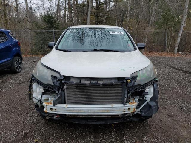 2014 HONDA CR-V LX - 2HKRM4H30EH115094