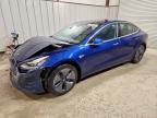 Lot #3312526625 2018 TESLA MODEL 3
