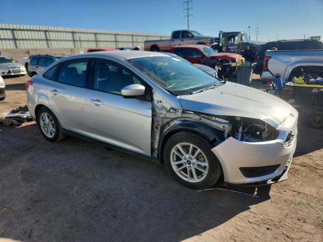 2018 FORD FOCUS SE #3290239233