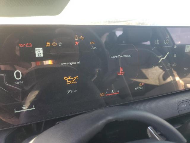 2025 KIA K4 GT LINE #3301762334