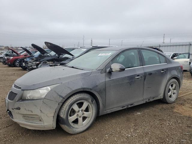 Global Auto Auctions: 2014 CHEVROLET CRUZE LT