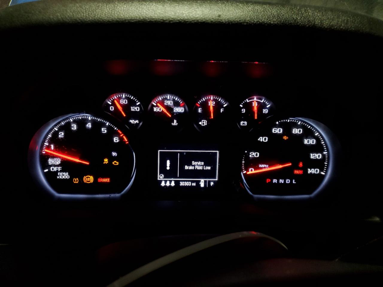 CHEVROLET SILVERADO C1500 CUSTOM