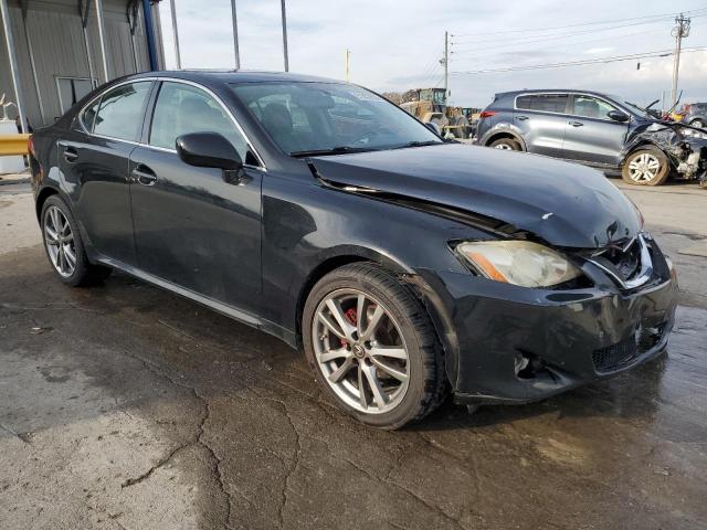 2008 LEXUS IS 250 #3297082524