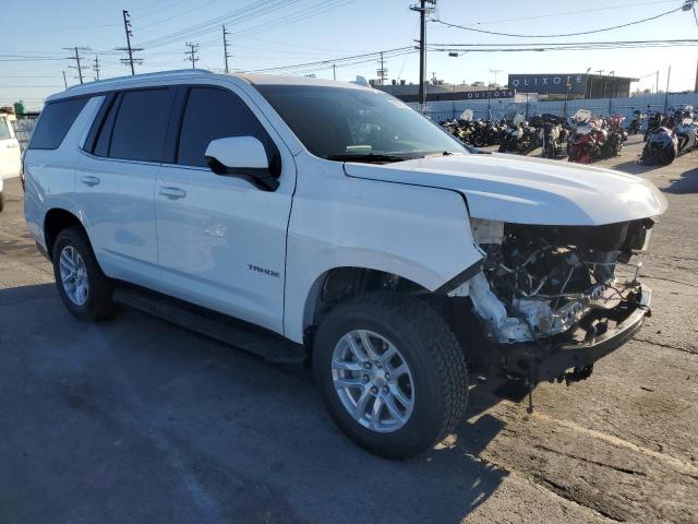 2022 CHEVROLET TAHOE K150 #3283883423