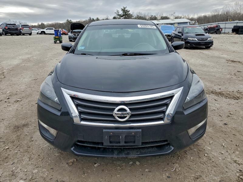 2015 NISSAN ALTIMA 2.5 #3302729039