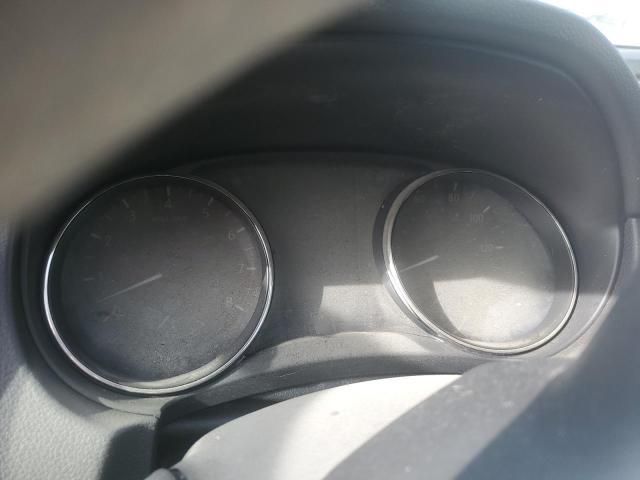 2019 NISSAN ROGUE SPOR #3301663632