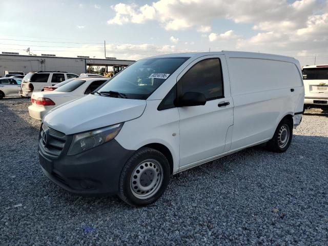 Global Auto Auctions: 2016 MERCEDES-BENZ METRIS