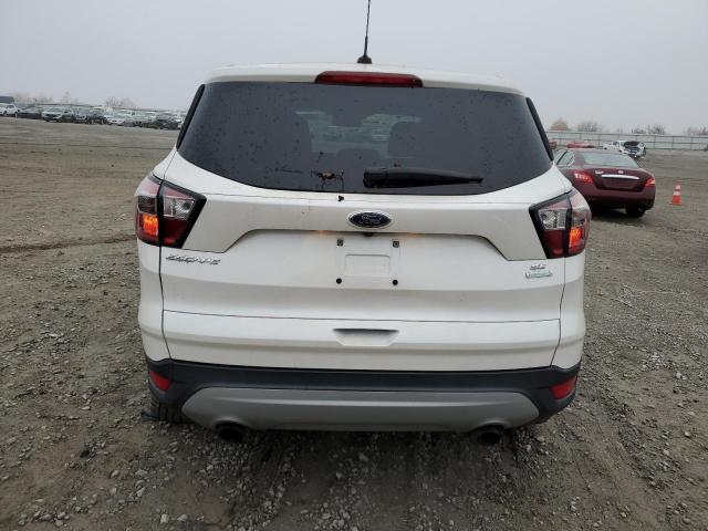 2017 FORD ESCAPE SE #3292582863