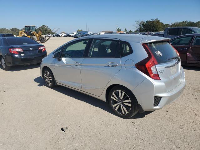2015 HONDA FIT EX - 3HGGK5H88FM710321