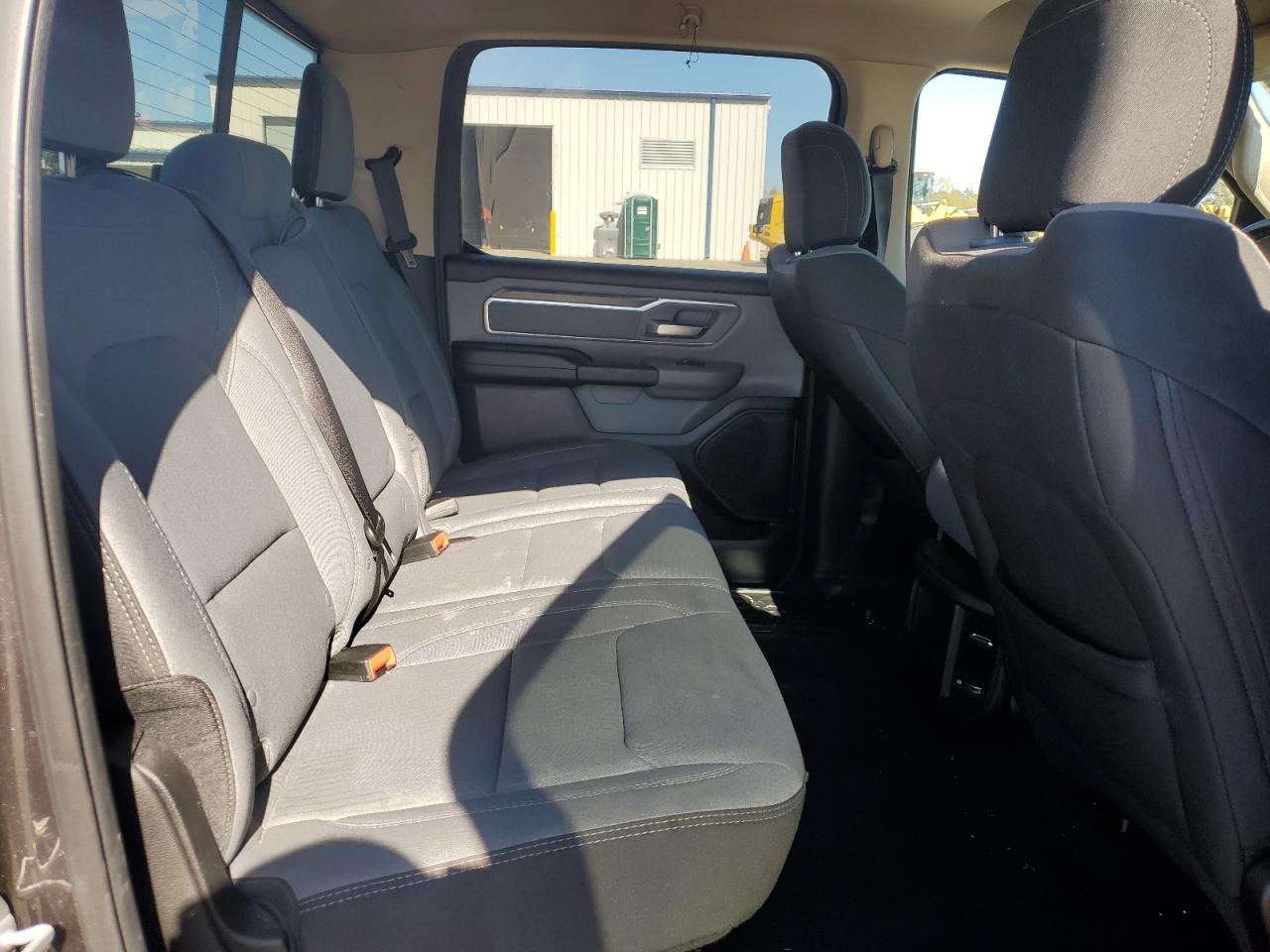 RAM 1500 BIG HORN/LONE STAR