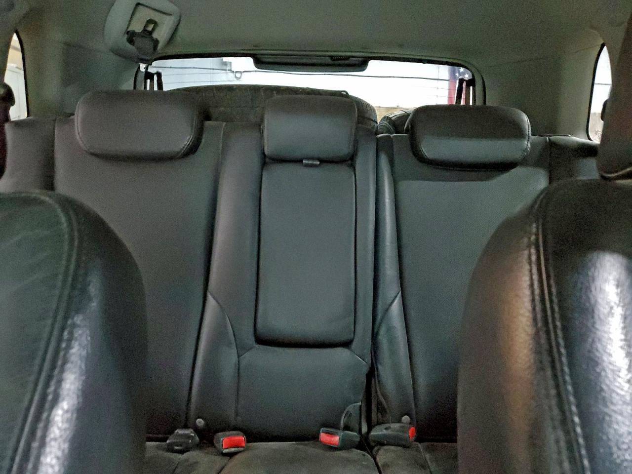 Lot #3308310153 2009 HYUNDAI TUCSON SE