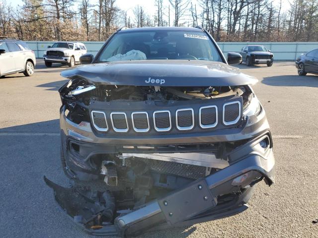 2022 JEEP COMPASS LA #3305462113