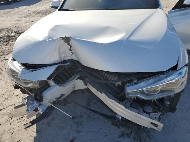 2018 BMW 330E #3301827359