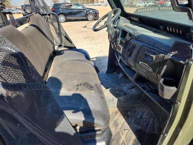 2017 POLARIS RANGER CRE #3296263412