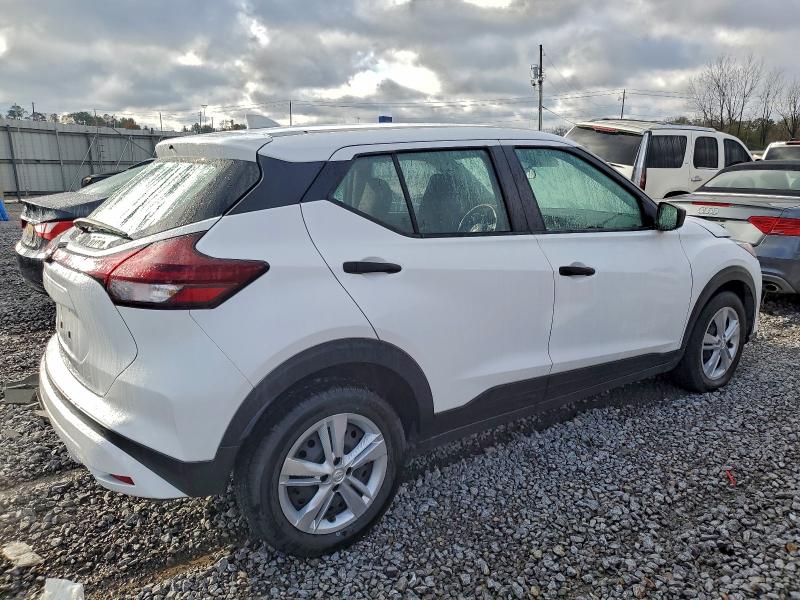 2024 NISSAN KICKS S #3304750937