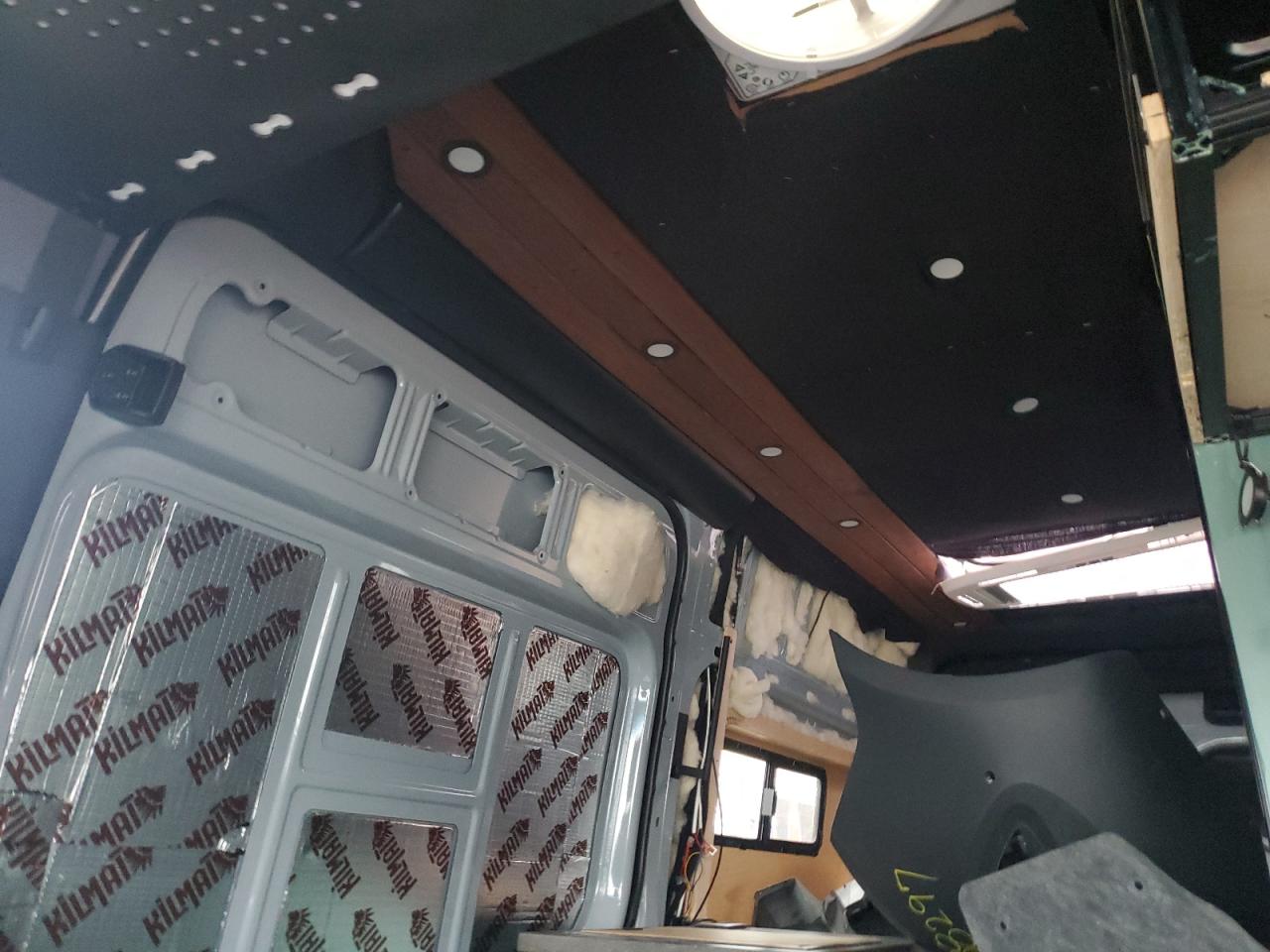 MERCEDES-BENZ SPRINTER 2500