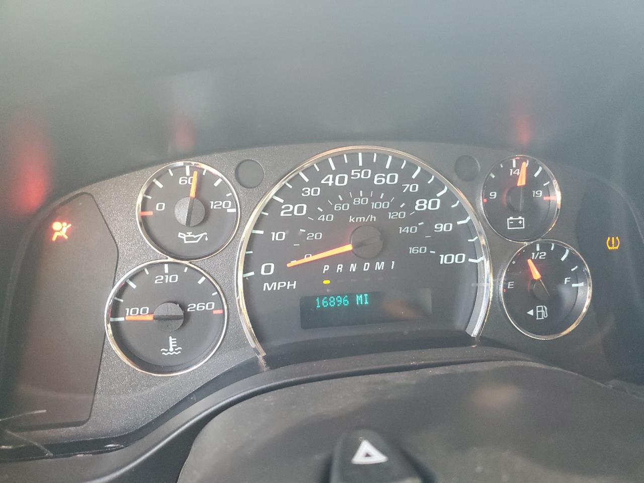 CHEVROLET EXPRESS G2