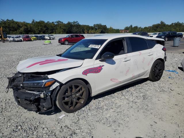 Global Auto Auctions: 2025 HONDA CIVIC SPOR