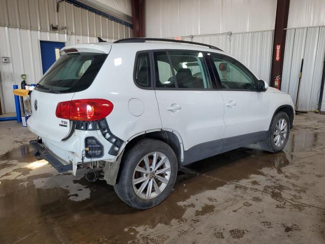 2018 VOLKSWAGEN TIGUAN LIM WVGBV7AX5JK003394