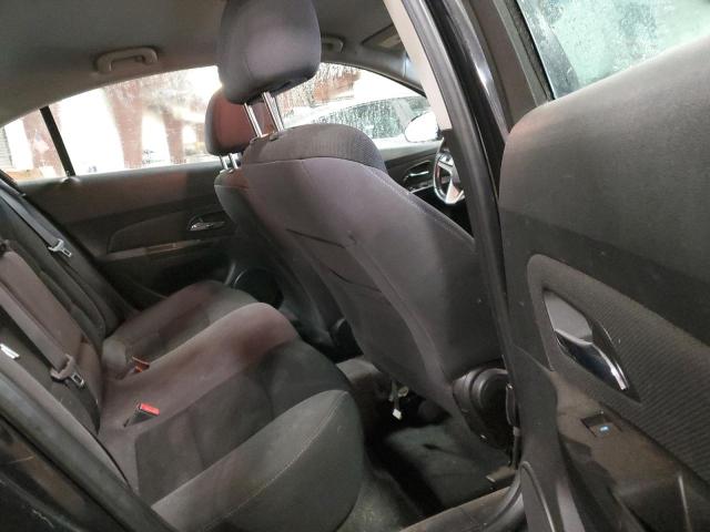 2014 CHEVROLET CRUZE LT #3298088168