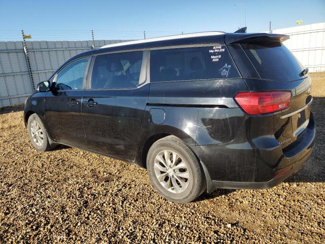 2019 KIA SEDONA LX - KNDMB5C19K6454079