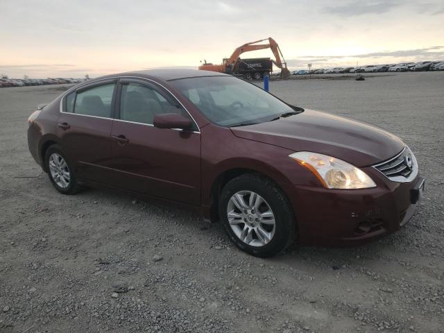2011 NISSAN ALTIMA BAS #3302912079
