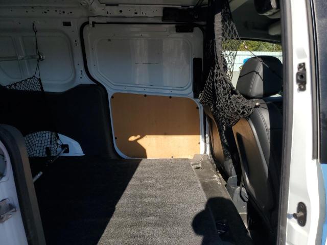 2021 FORD TRANSIT CO #3296356152