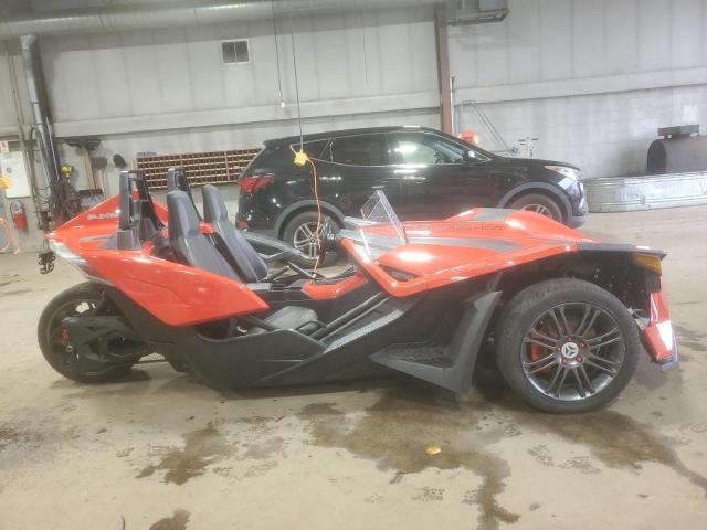 Global Auto Auctions: 2020 POLARIS SLINGSHOT