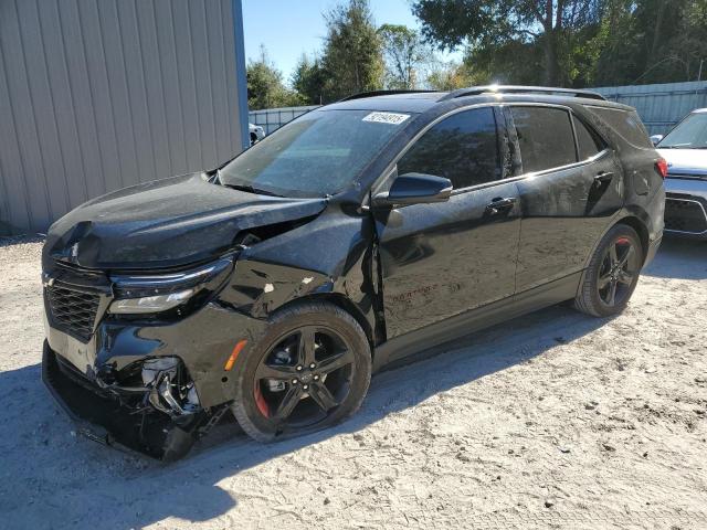 2024 CHEVROLET EQUINOX PR #3301809425
