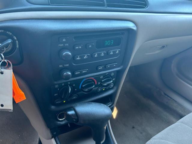 2005 CHEVROLET CLASSIC #3287313994