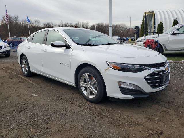 2022 CHEVROLET MALIBU LS #3293406069