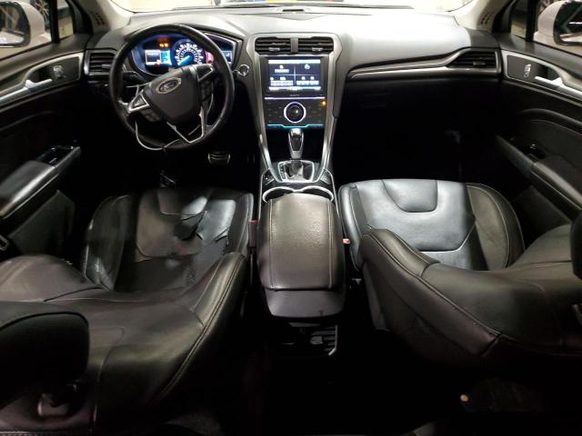 2014 FORD FUSION TIT - 3FA6P0D99ER223438