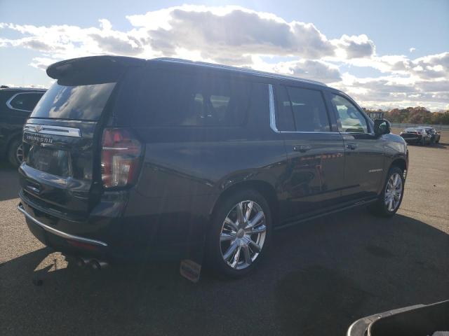 2023 CHEVROLET SUBURBAN K #3302948642