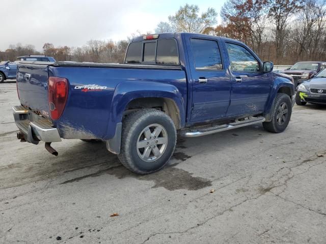 2012 GMC CANYON SLE #3283942861