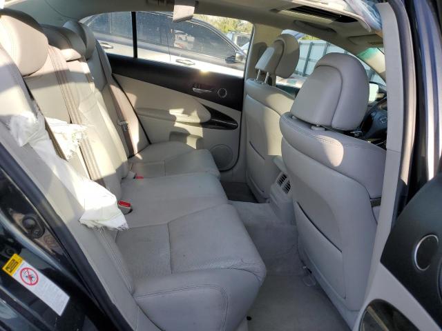 2008 LEXUS GS 350 #3287607062