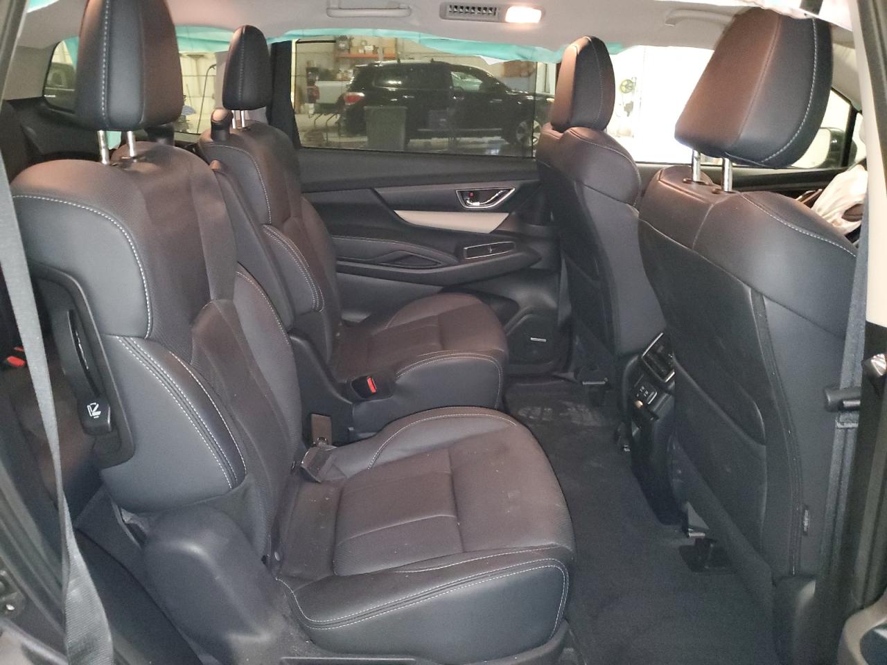 SUBARU ASCENT LIMITED