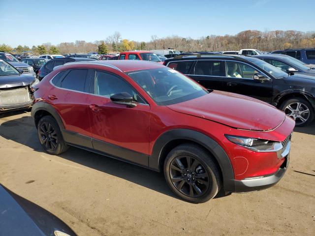 2024 MAZDA CX-30 SELE #3303723472