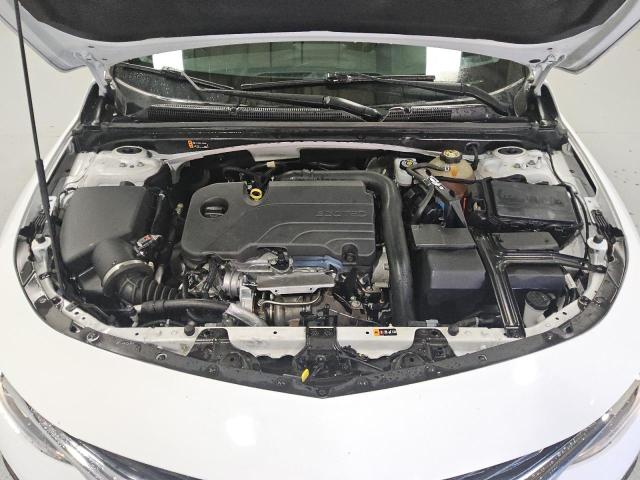 2022 CHEVROLET MALIBU LT - 1G1ZD5ST4NF177373