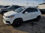 Lot #3294299877 2019 CHEVROLET TRAX 1LT