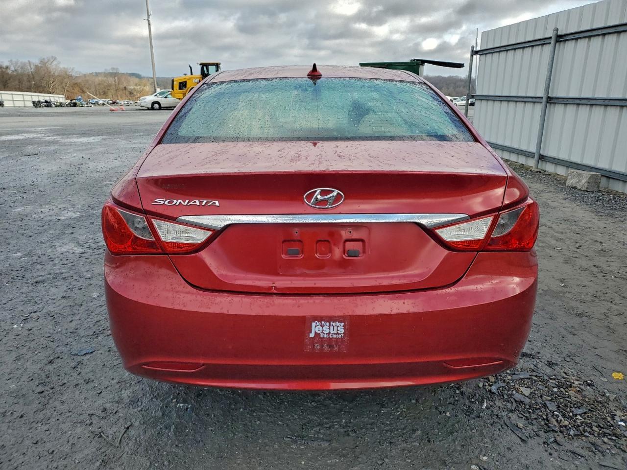 HYUNDAI SONATA GLS