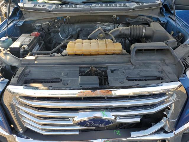 2015 FORD F150 SUPER 1FTFW1EF1FFC10804