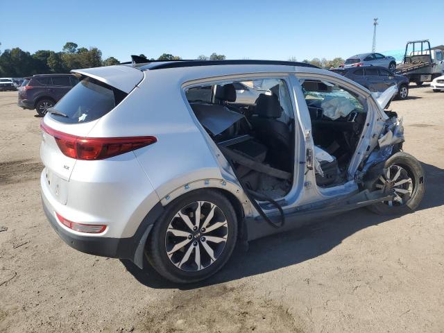 2018 KIA SPORTAGE E #3317986903