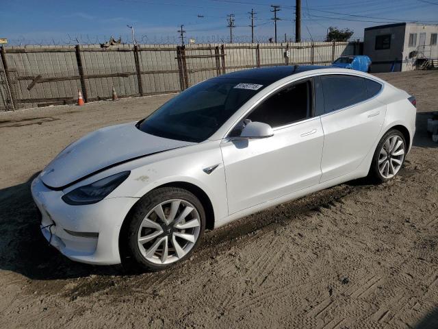 2019 TESLA MODEL 3 #3301732334