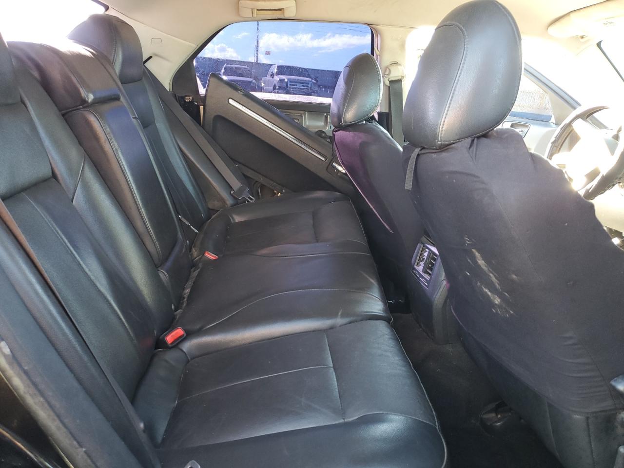 CHRYSLER 300 TOURING