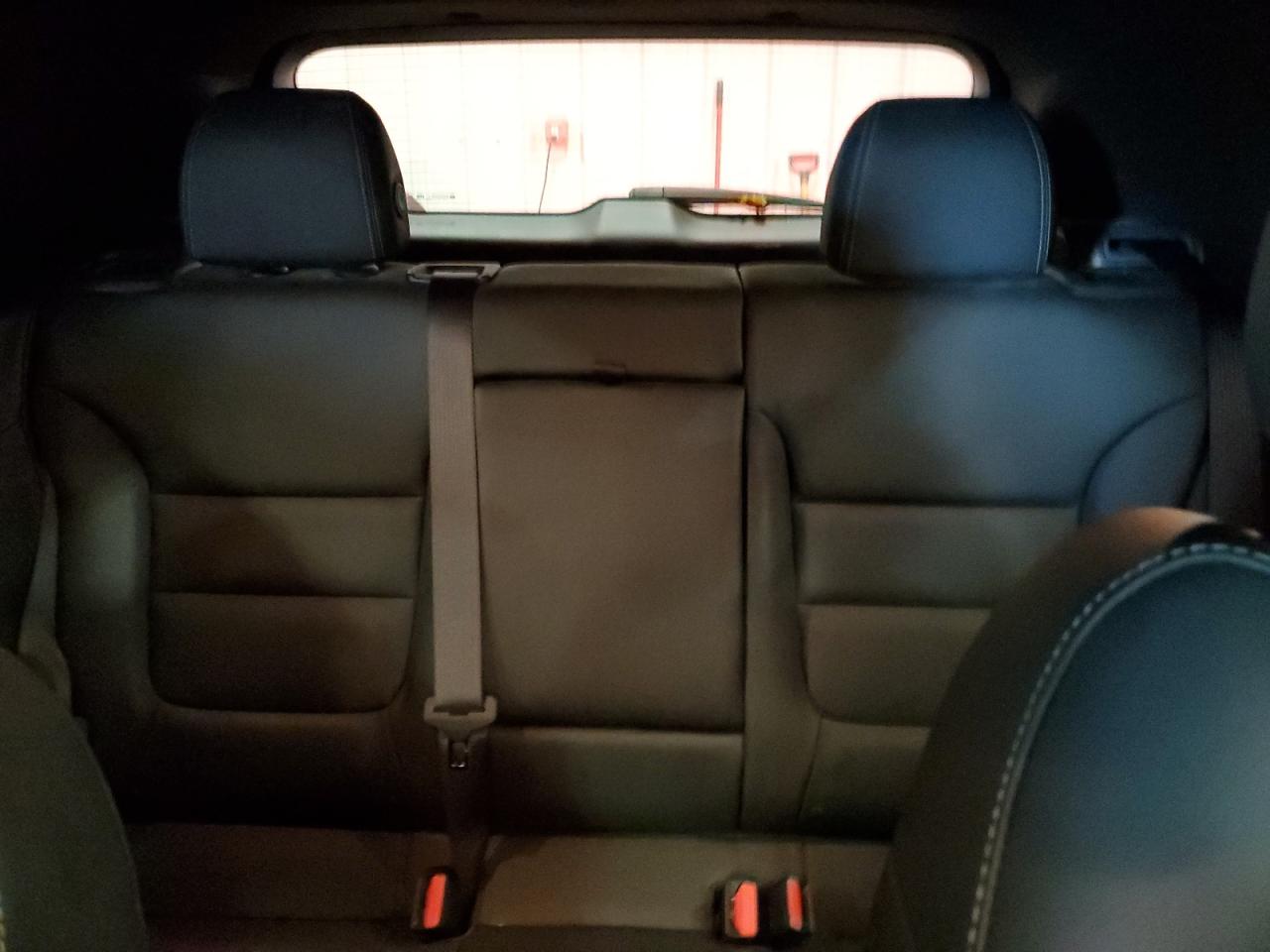 CHEVROLET TRAILBLAZER ACTIV