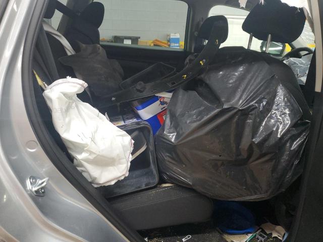 2025 HONDA CR-V LX #3301701621