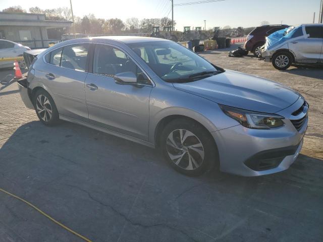 2020 SUBARU LEGACY PRE #3297082540